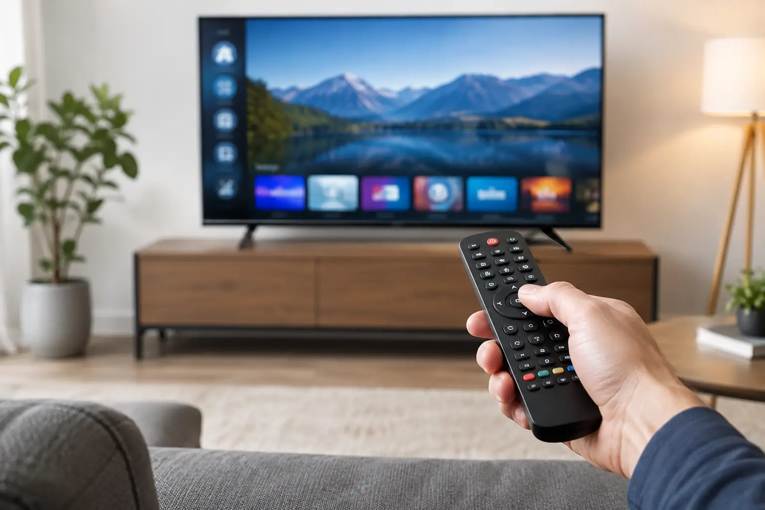 Universal Remote Programming That Actually Works